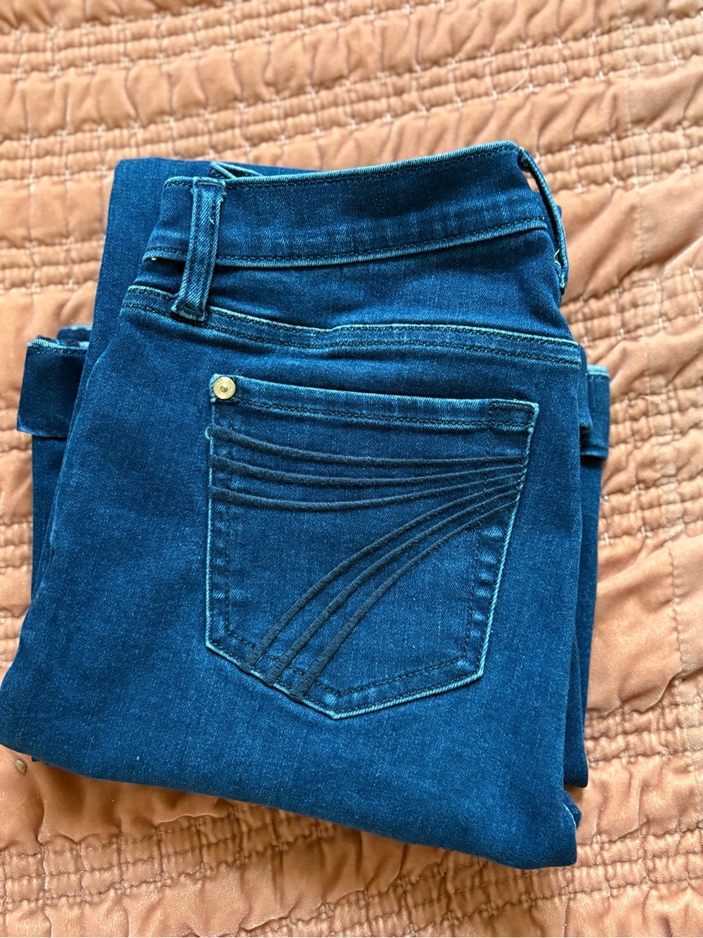 7 For All Mankind Women's Bootcut Jeans (never worn)